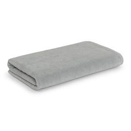 NEFRETETE Ręcznik EPITOME bawełna egipska 80x150 fog