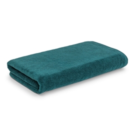 NEFRETETE Ręcznik EPITOME bawełna egipska 80x150 teal