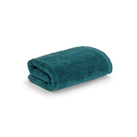 NEFRETETE Ręcznik EPITOME bawełna egipska 40x60 teal
