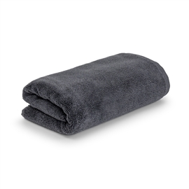NEFRETETE Ręcznik EPITOME bawełna egipska 50x90 anthracite