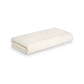 NEFRETETE Ręcznik EPITOME bawełna egipska 70x130 milk