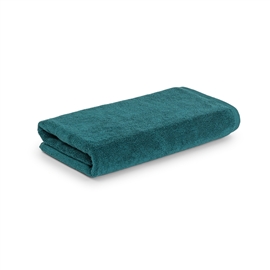 NEFRETETE Ręcznik EPITOME bawełna egipska 70x130 teal