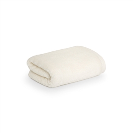 NEFRETETE Ręcznik EPITOME bawełna egipska 40x60 milk