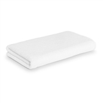 NEFRETETE Ręcznik EPITOME bawełna egipska 80x150 white
