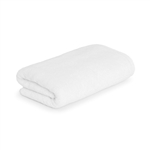 NEFRETETE Ręcznik EPITOME bawełna egipska 50x90 white