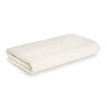 NEFRETETE Ręcznik EPITOME bawełna egipska 80x150 milk